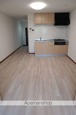 マンションはごろもの内装写真