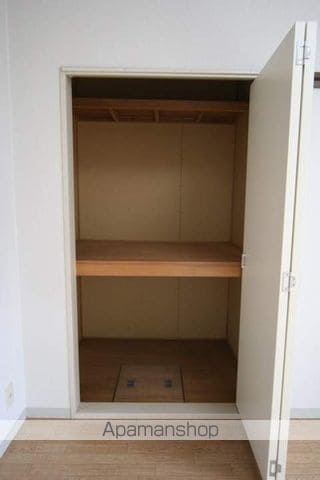ハイツ812の内装写真