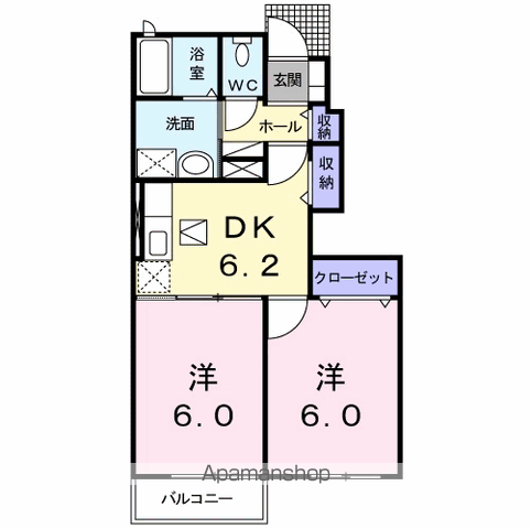 間取り：219003776387