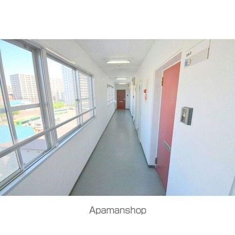 グランヒルズの内装写真