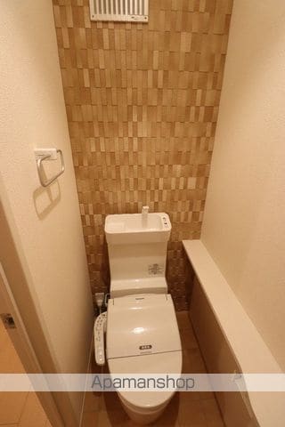 オリンピアパークの内装写真