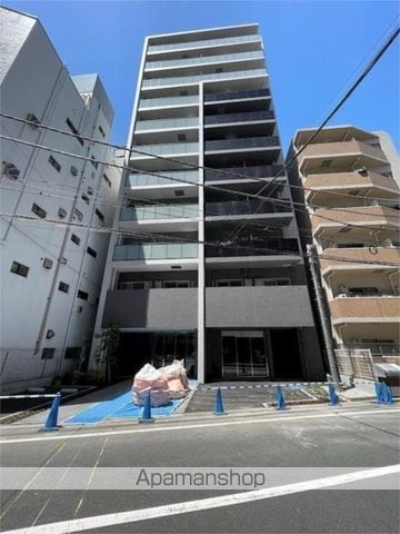 第一辻ビルの外観写真