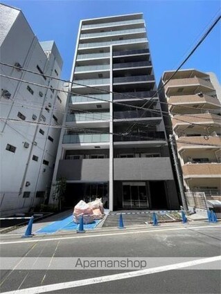 第一辻ビル[1SLDK/62.14m2]の外観