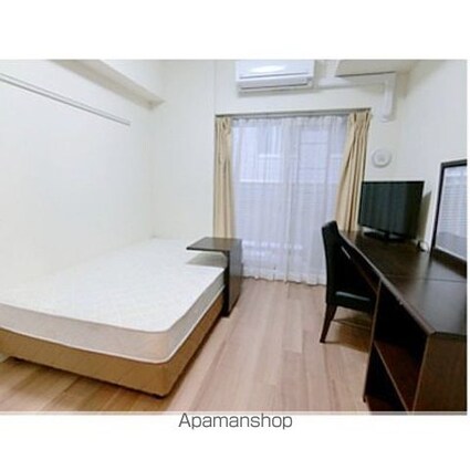 ラ・コール栄５[1K/23.8m2]の内装1