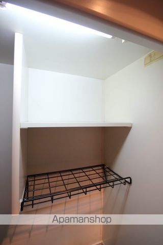 グラナーデ中葛西の内装写真