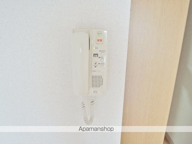 AZURE ESAKAの内装写真