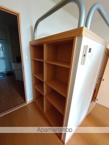 レオパレスボヌール ドゥマンの内装写真