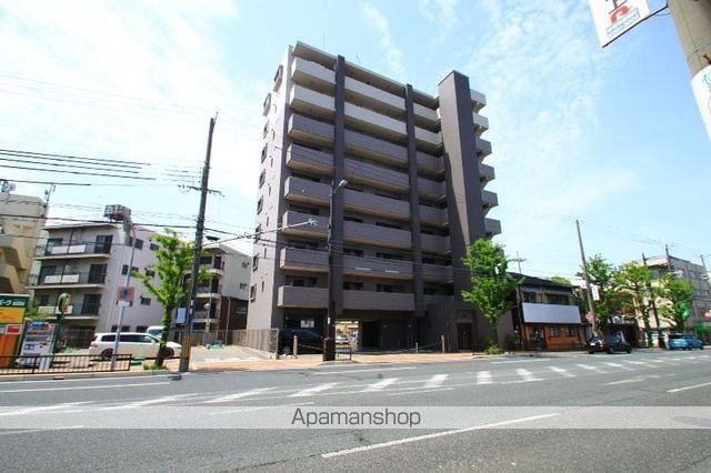 ORACION吹田の外観写真