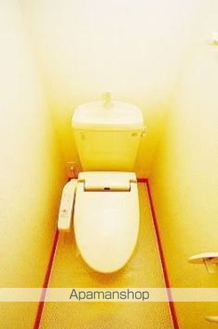サンフラワーDの内装写真