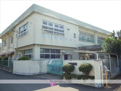 和歌山県和歌山市出島[1R/26.93m2]の周辺4