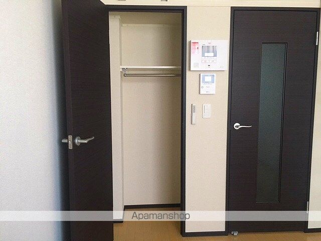 クレイノアナベル[1K/21.11m2]の洗面所
