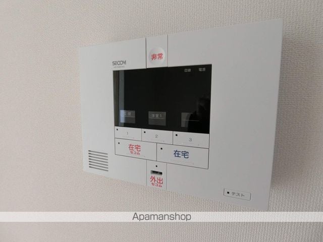 ラフィネ柏の内装写真