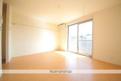 ウェルコート[1R/29m2]の内装3