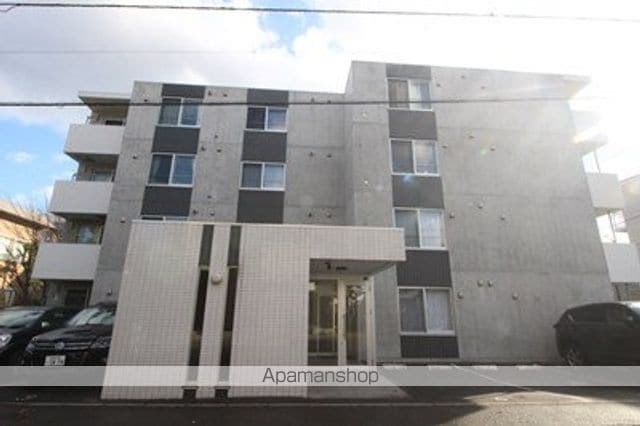 CASA MIYANOMORIの外観写真