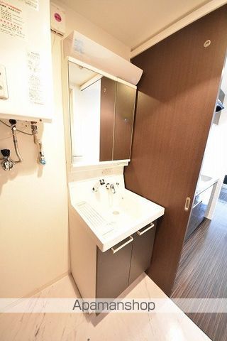 FLATS LIDOの内装写真
