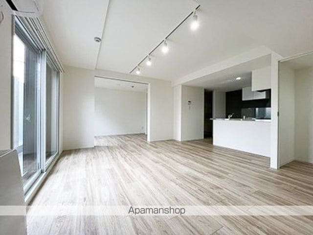 RD GRACE新札幌の内装写真