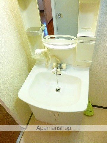 武蔵野北第一スカイハイツの内装写真