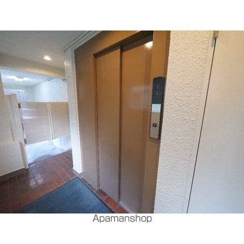 藤田ビルの内装写真