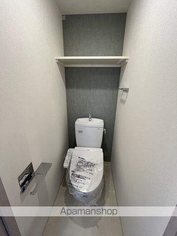 ESLEADRESIDENCE梅田DUOの内装写真