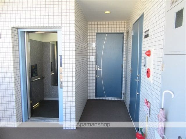 ファミィーユ町屋の周辺写真