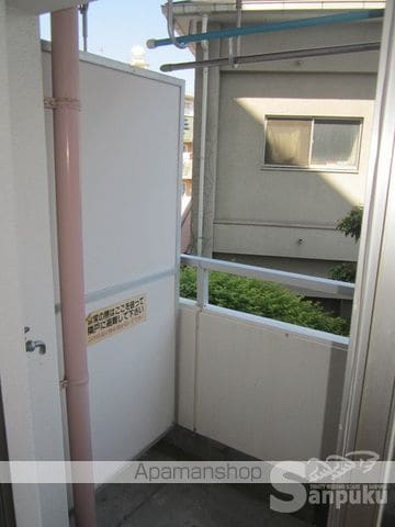 アカデミア横河原の内装写真