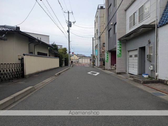 453ハイツの周辺写真