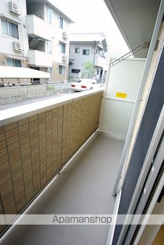 グラッサ新広の内装写真