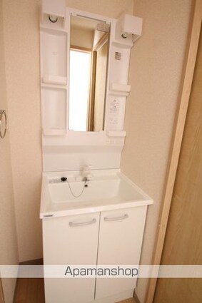 まさみセンチュリー[1K/19.7m2]の洗面所