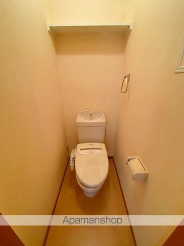 シャルマンドミールの内装写真