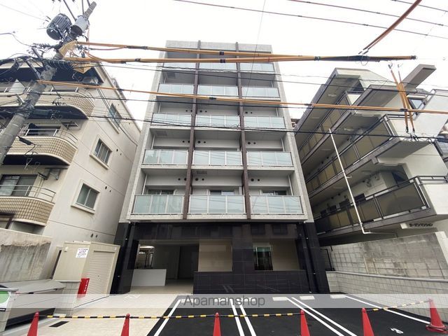 大和興産大州ビルの外観写真