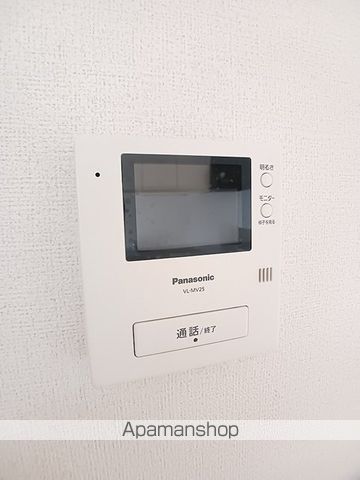 CASA BREEZEの内装写真