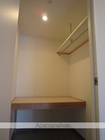 プライムメゾン南2条の内装写真