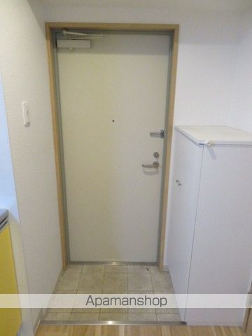 BRI1ANTE MIYAKOJIMAの内装写真