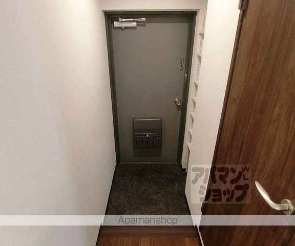 ルネニッセイコーポラスの内装写真