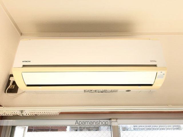 K−VILLAGE東雲の内装写真