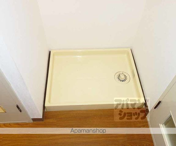 中井マンション新烏丸の内装写真