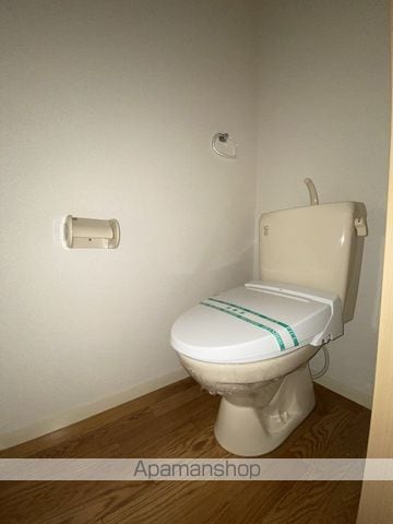 ブルーノクターンA棟の内装写真