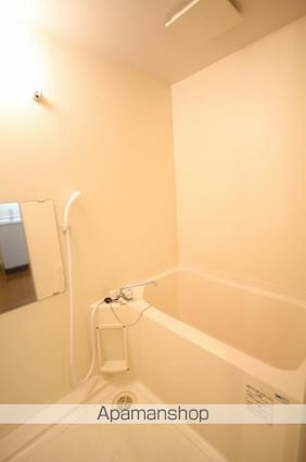 メゾンドゥボヌール[1K/27m2]のバス