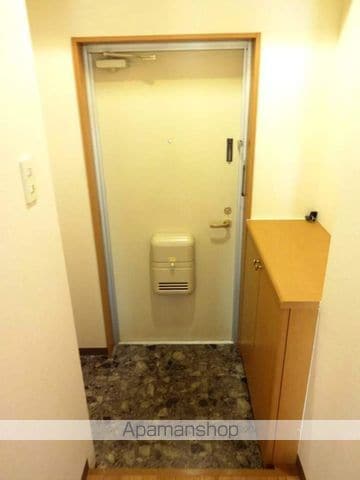 エルロード住吉7号館の内装写真