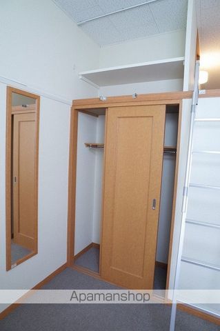 レオパレス清瀧Bの内装写真