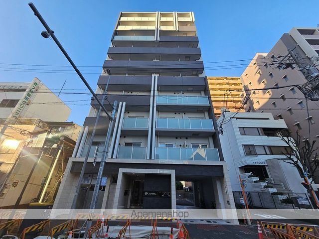 グランツェ名駅太閤通の外観写真