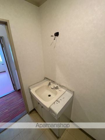 シャトレハイツ屋島の内装写真