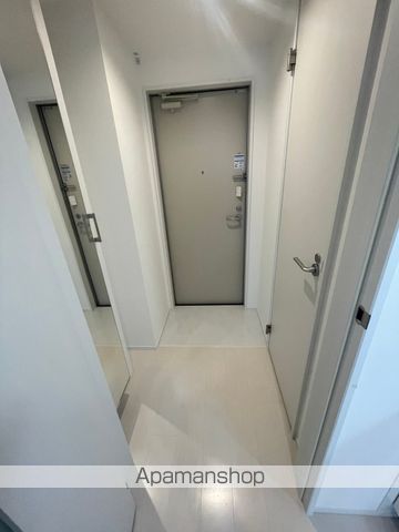 CHERIM西鉄久留米IVの内装写真