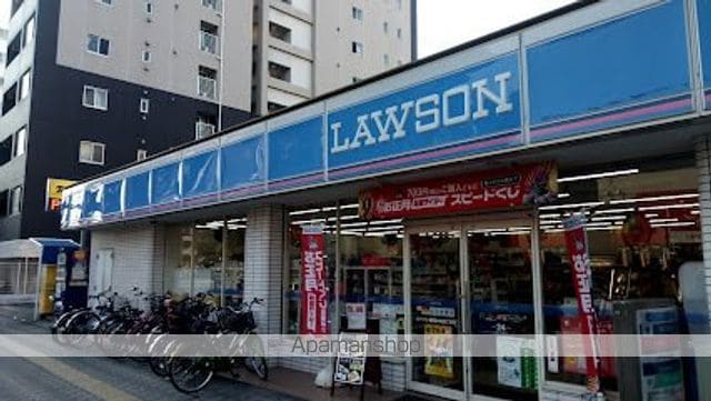 プラウドフラット鶴見Iの周辺写真