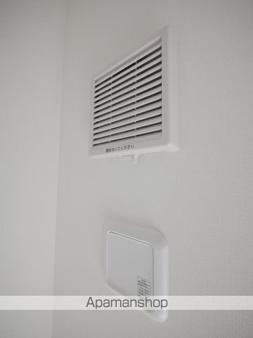 ブランシエスタ加島の内装写真
