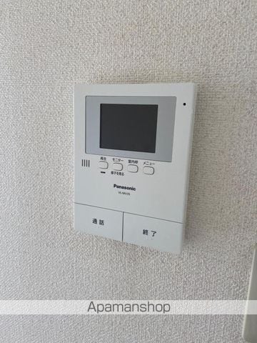 植田コーポの内装写真