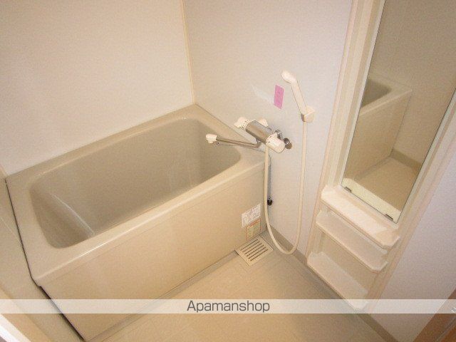 グレイスハイツ長町南の内装写真