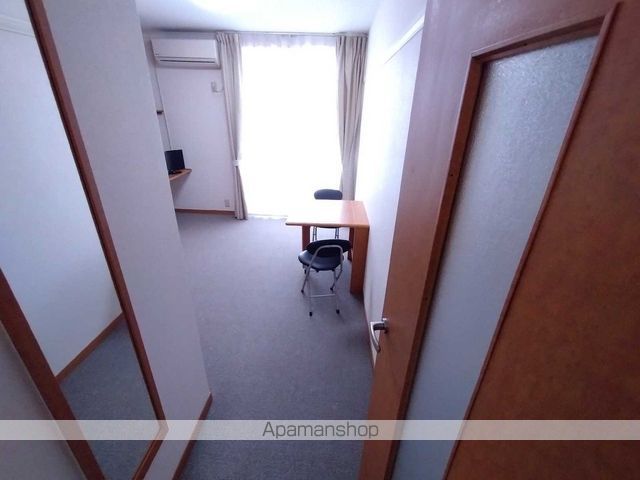 レオパレスHAZEの内装写真