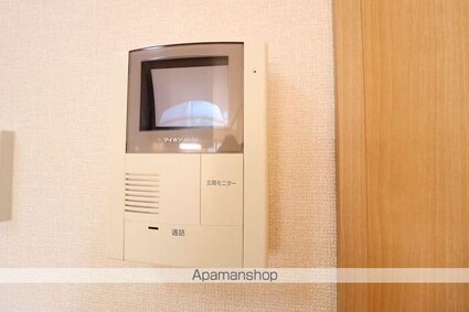 アークトゥルス[1LDK/37.78m2]のその他設備
