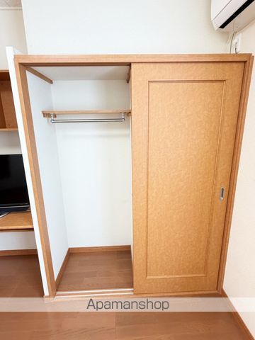 アリエッタ延久Vの内装写真